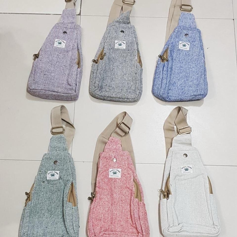 Stylish Multi-Color Women's Sling Bags